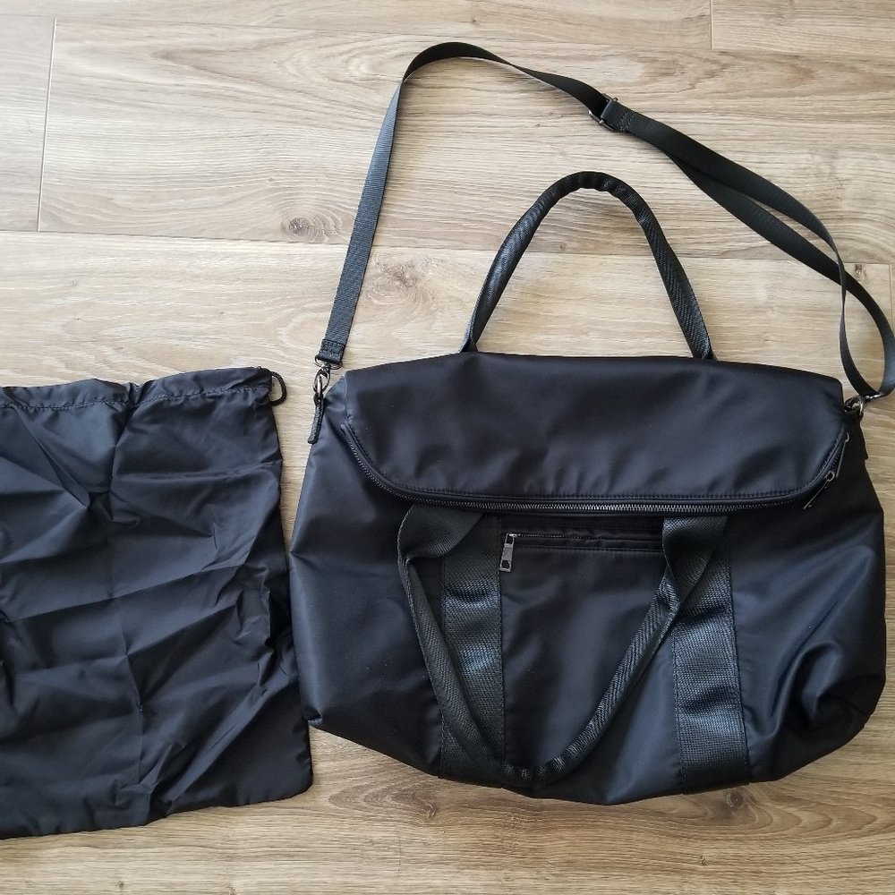 Nylon Gym bag by Fabletics